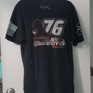 Grunt Style Spencer Boyd Racing